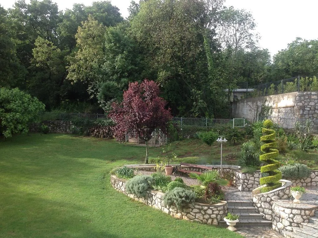 Apartments Villa Majda