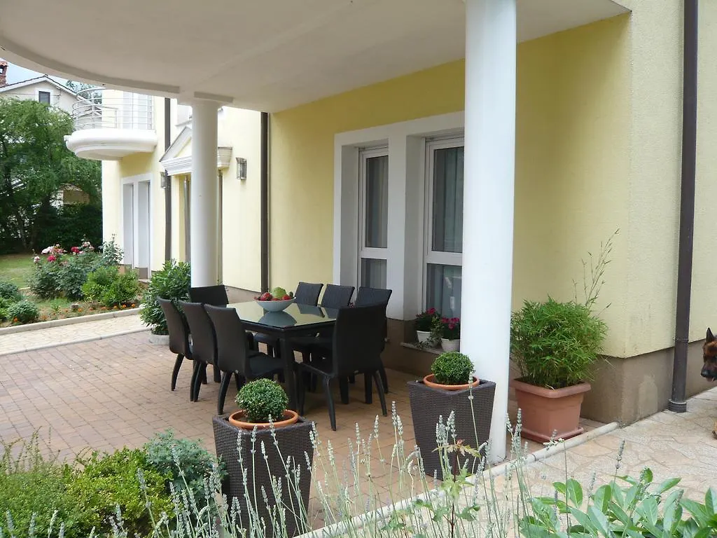Apartments Villa Majda Matulji