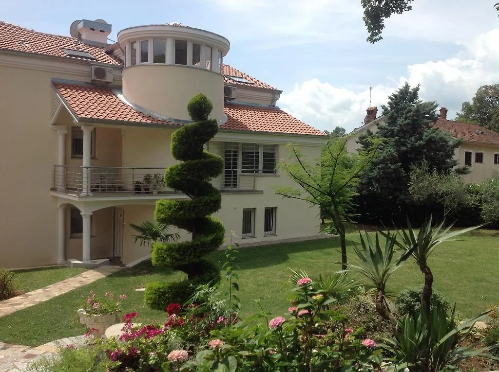 Apartments Villa Majda  Matulji