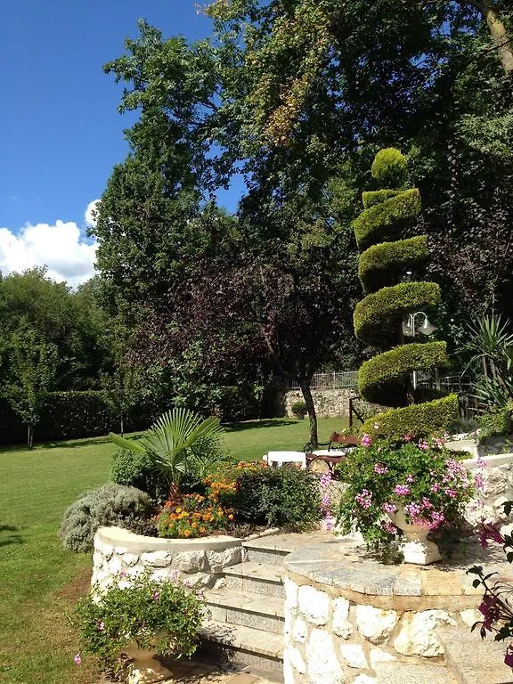 Apartments Villa Majda