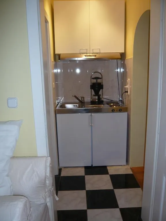 Apartments Villa Majda