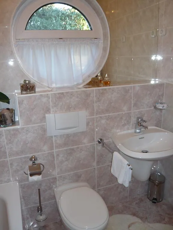 Apartments Villa Majda