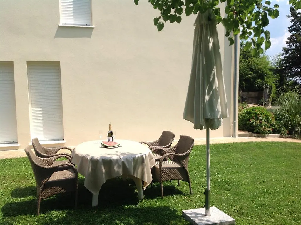 Apartments Villa Majda  Matulji