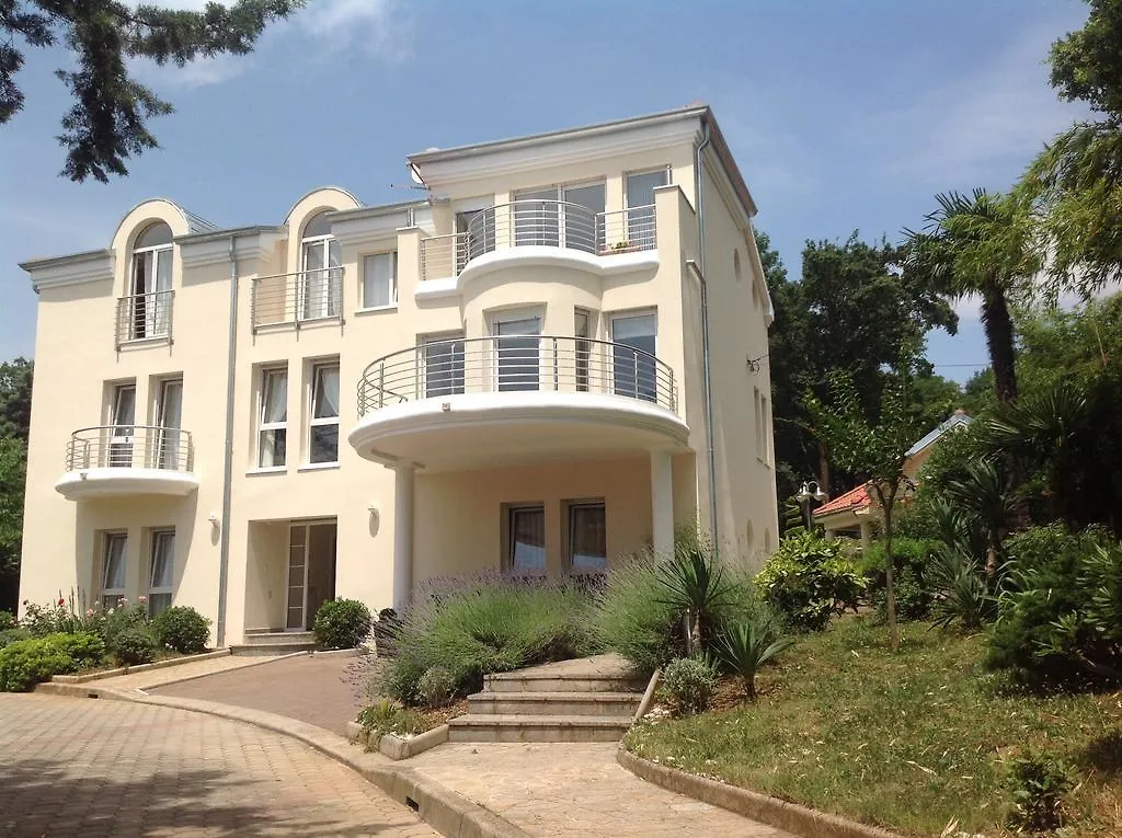 Apartments Villa Majda Kroatien