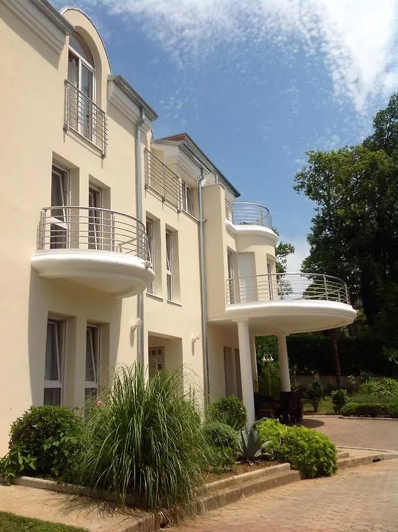 Apartments Villa Majda  Matulji
