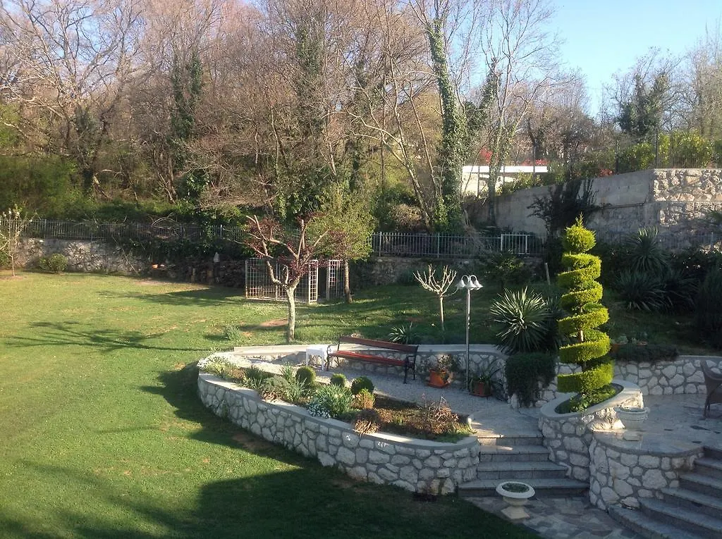 Apartments Villa Majda