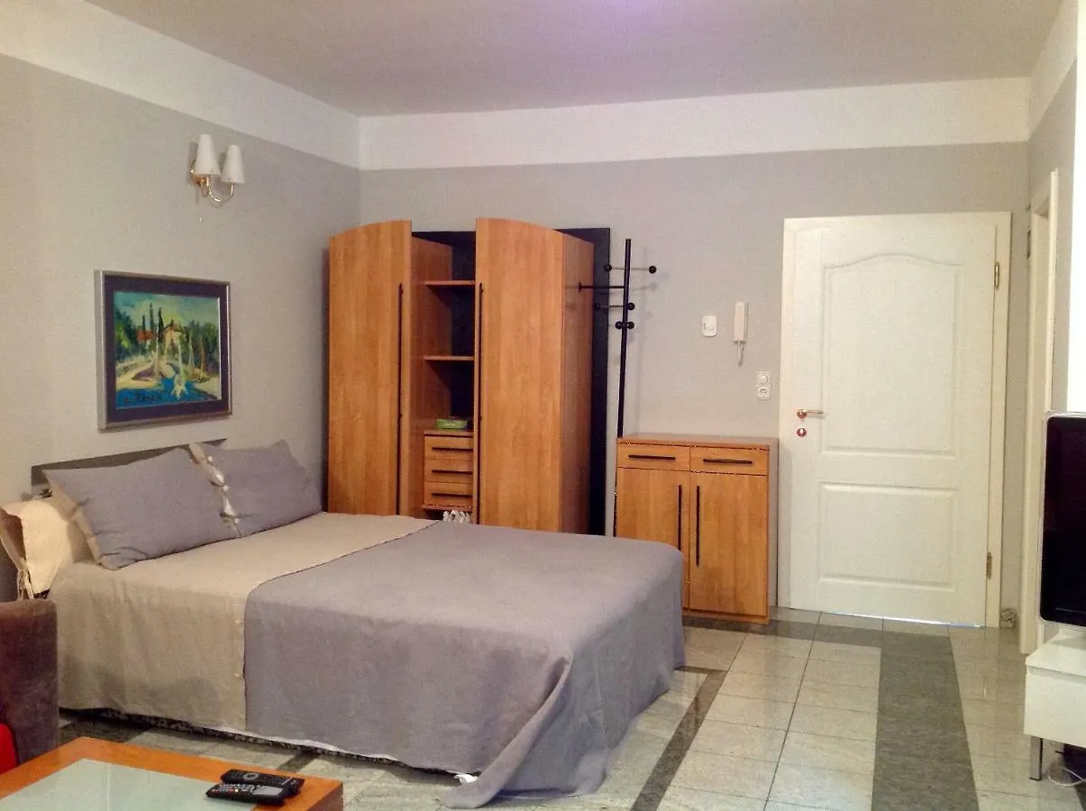 Apartments Villa Majda