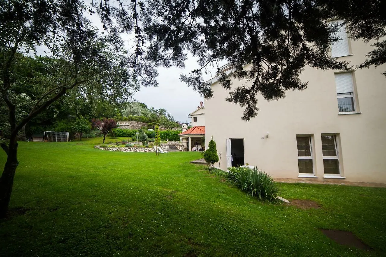 Apartments Villa Majda