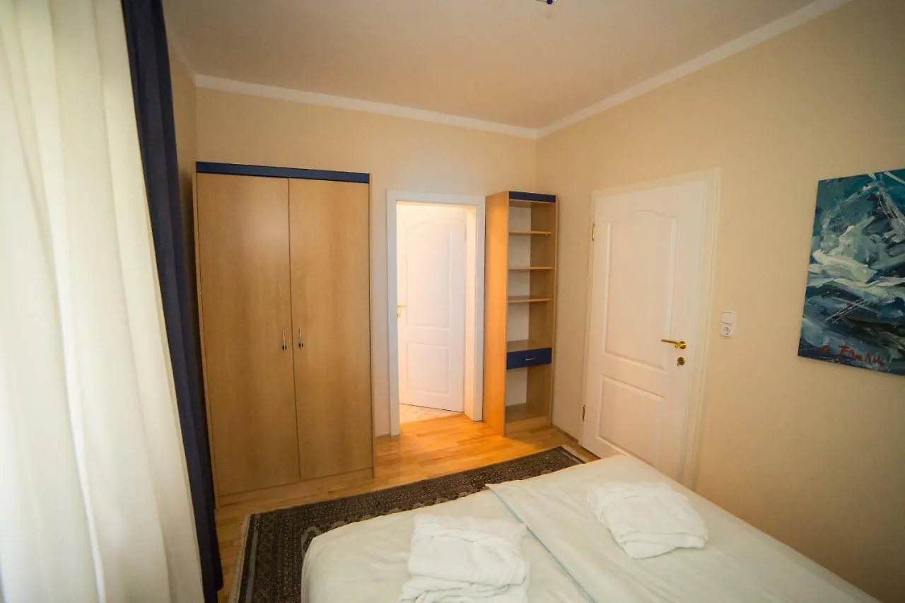 Apartments Villa Majda