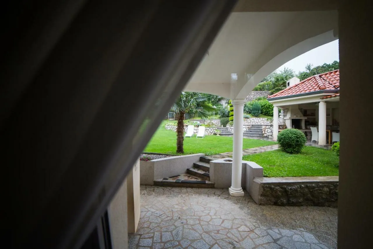 Apartments Villa Majda