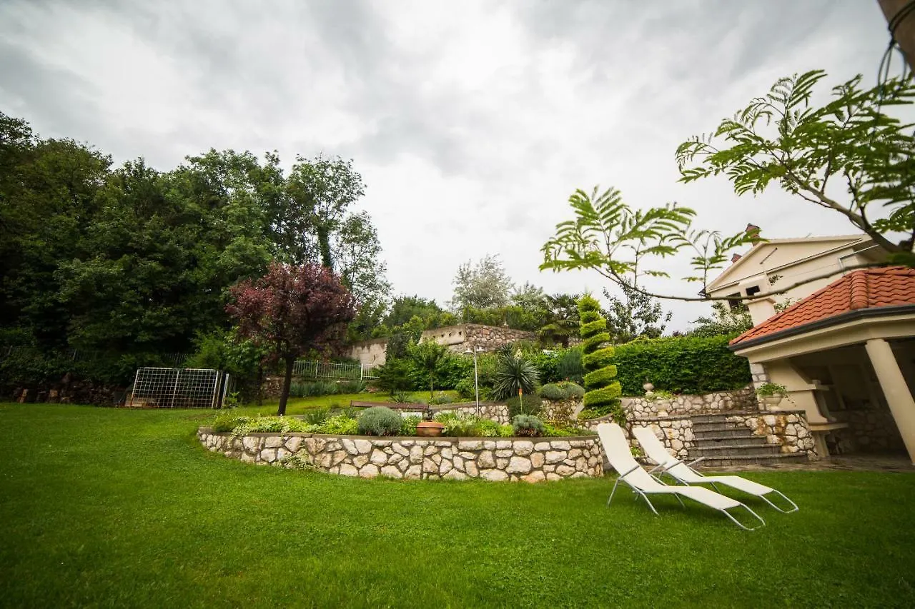 Apartments Villa Majda  Matulji