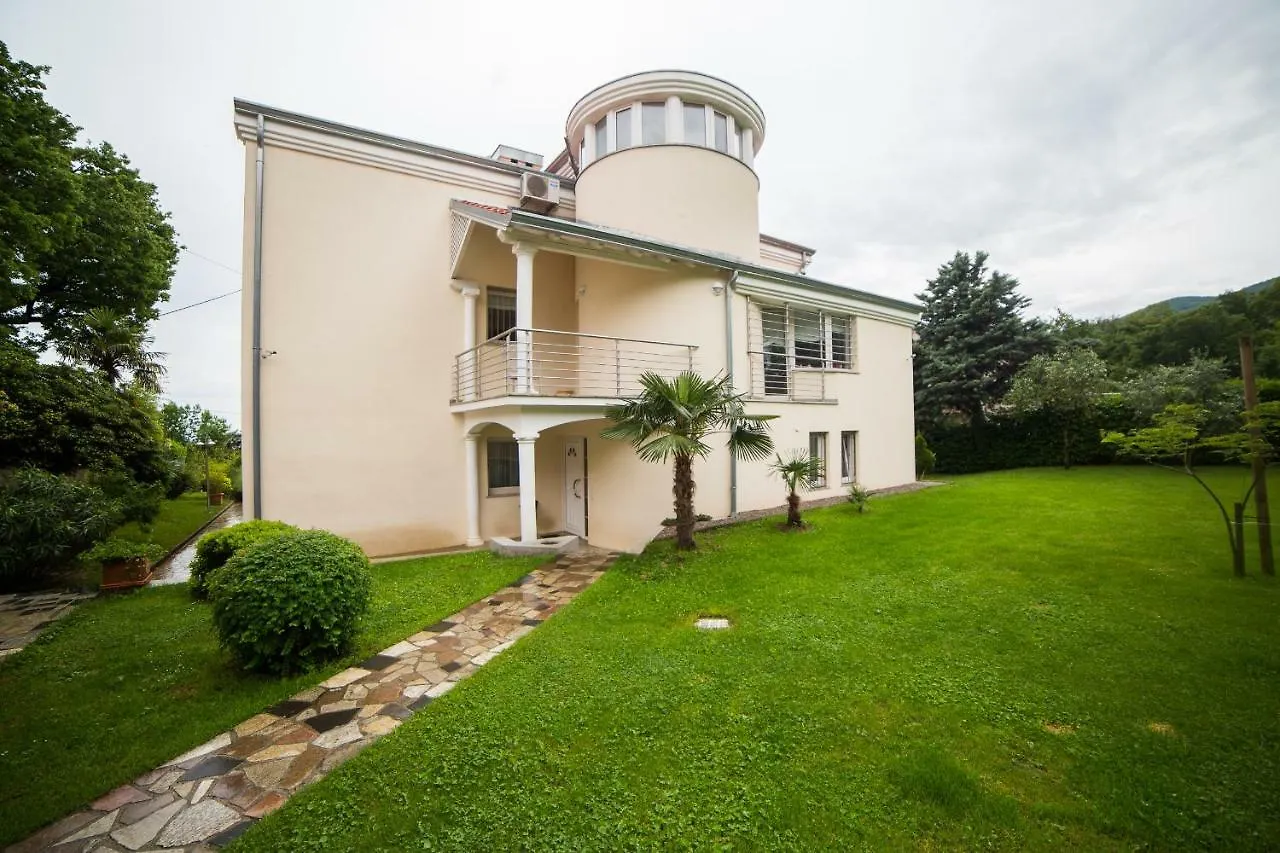 Apartments Villa Majda Kroatien