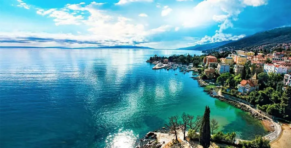 Apartments Villa Majda  Matulji
