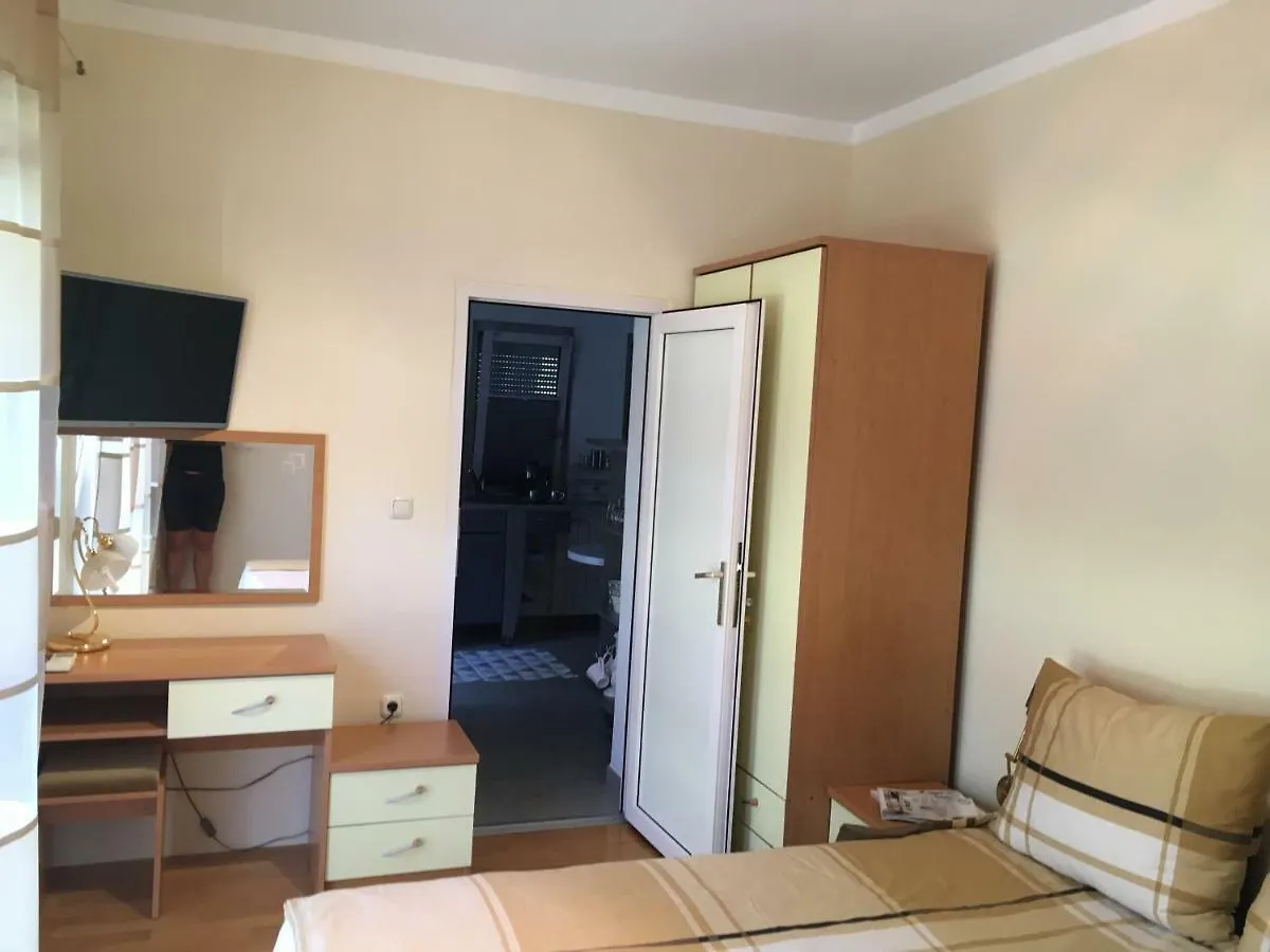 Apartments Villa Majda