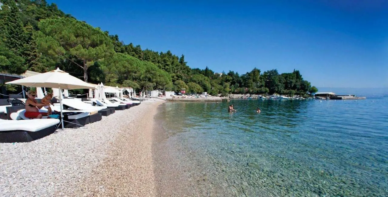 Apartments Villa Majda Kroatien