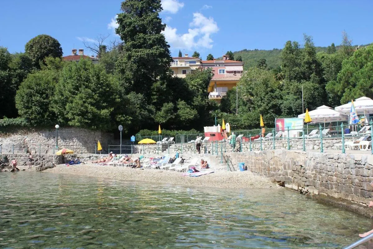 Apartments Villa Majda 0*, Matulji Kroatien