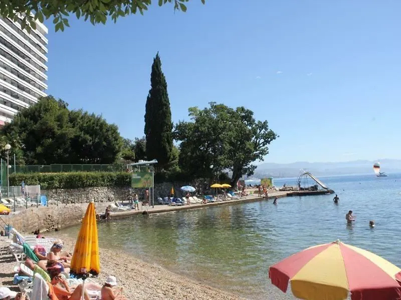 Apartments Villa Majda Kroatien