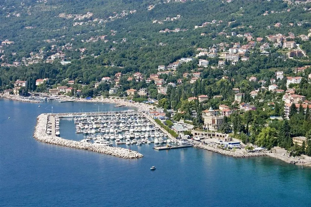 Apartments Villa Majda