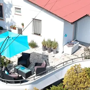 House Diletta Matulji
