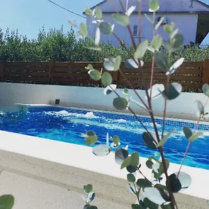  Apartment **stone House ** Center ** Old Town Kroatien