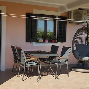  Apartment Radovic Kroatien