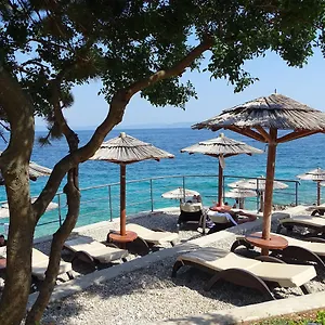  Apartment Radovic Kroatien