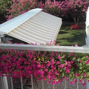 Apartman Curkovic Matulji